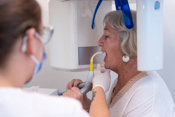 Best Emergency TMJ Treatment in Fowler, IN