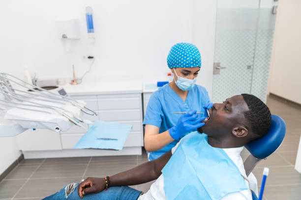 Best Emergency Treatment for Dental Infections or Abscesses in Fowler, IN