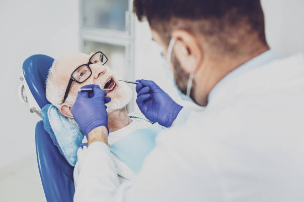 Best Emergency Treatment for Dental Infections or Abscesses in Fowler, IN